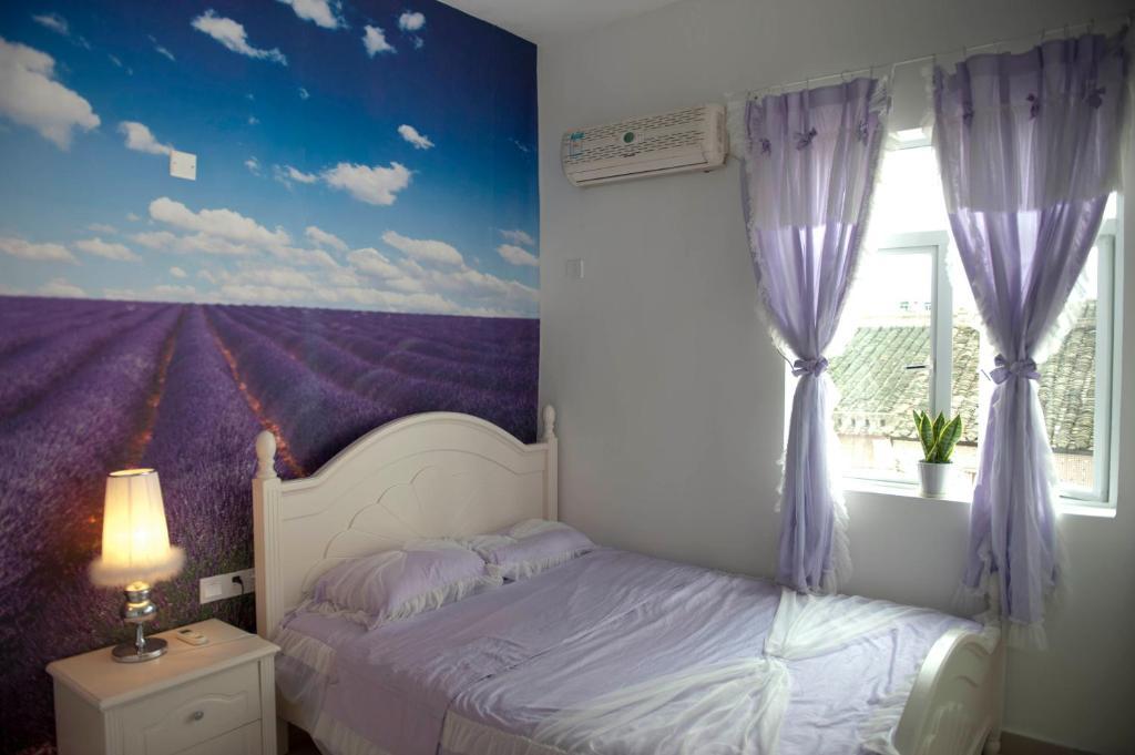 Athens Impression Apartament Shenzhen Pokój zdjęcie